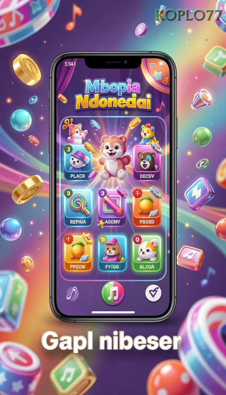 Cuplikan layar 8II — aktivitas